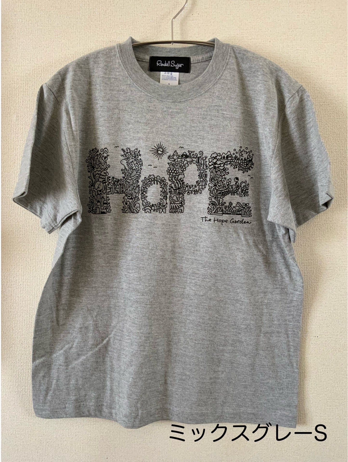 Tシャツ【HOPE】