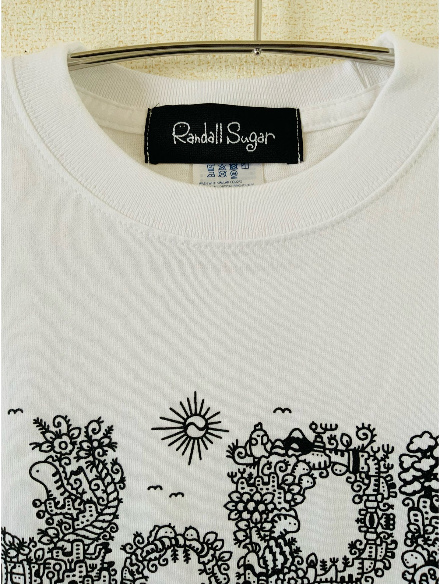 Tシャツ【HOPE】