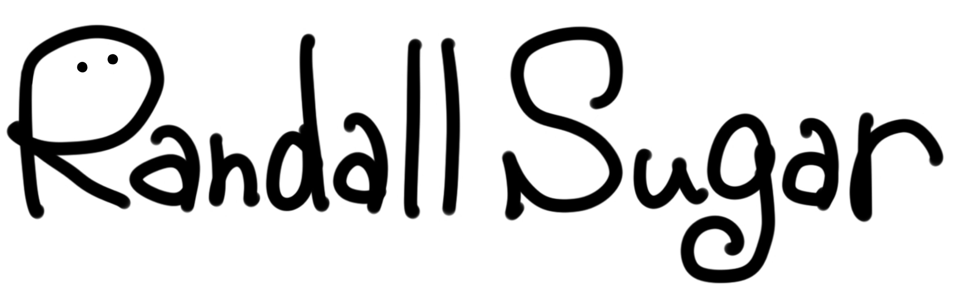 Randall Sugar