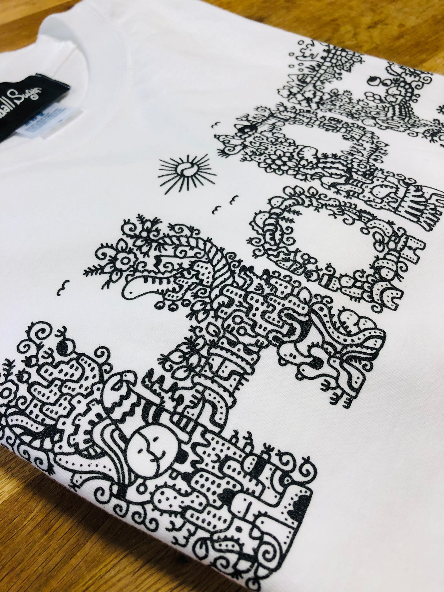 Tシャツ【HOPE】