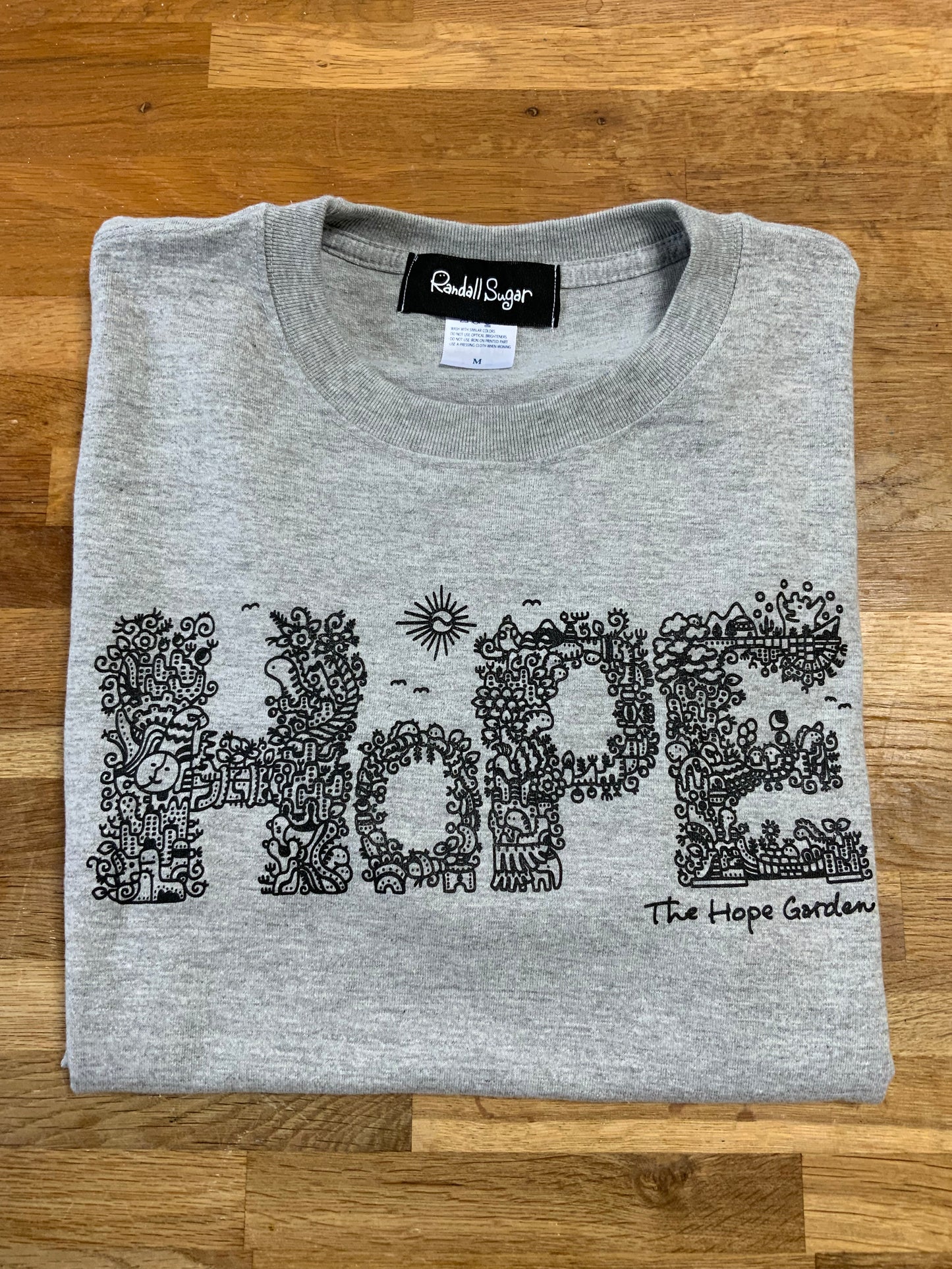 Tシャツ【HOPE】