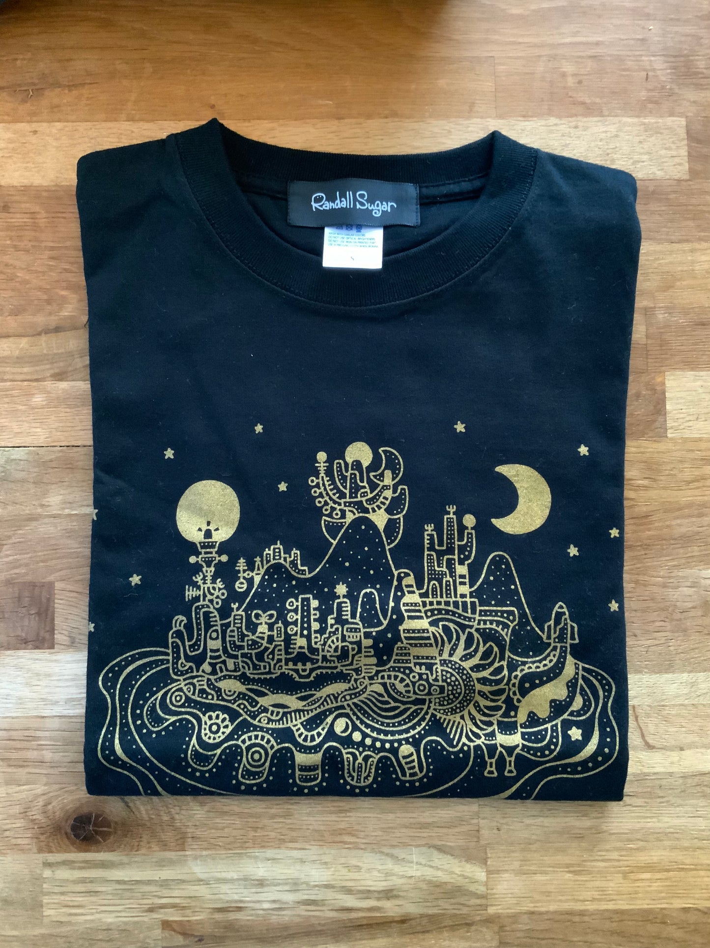 Tã·ã£ããMoon Cityðã