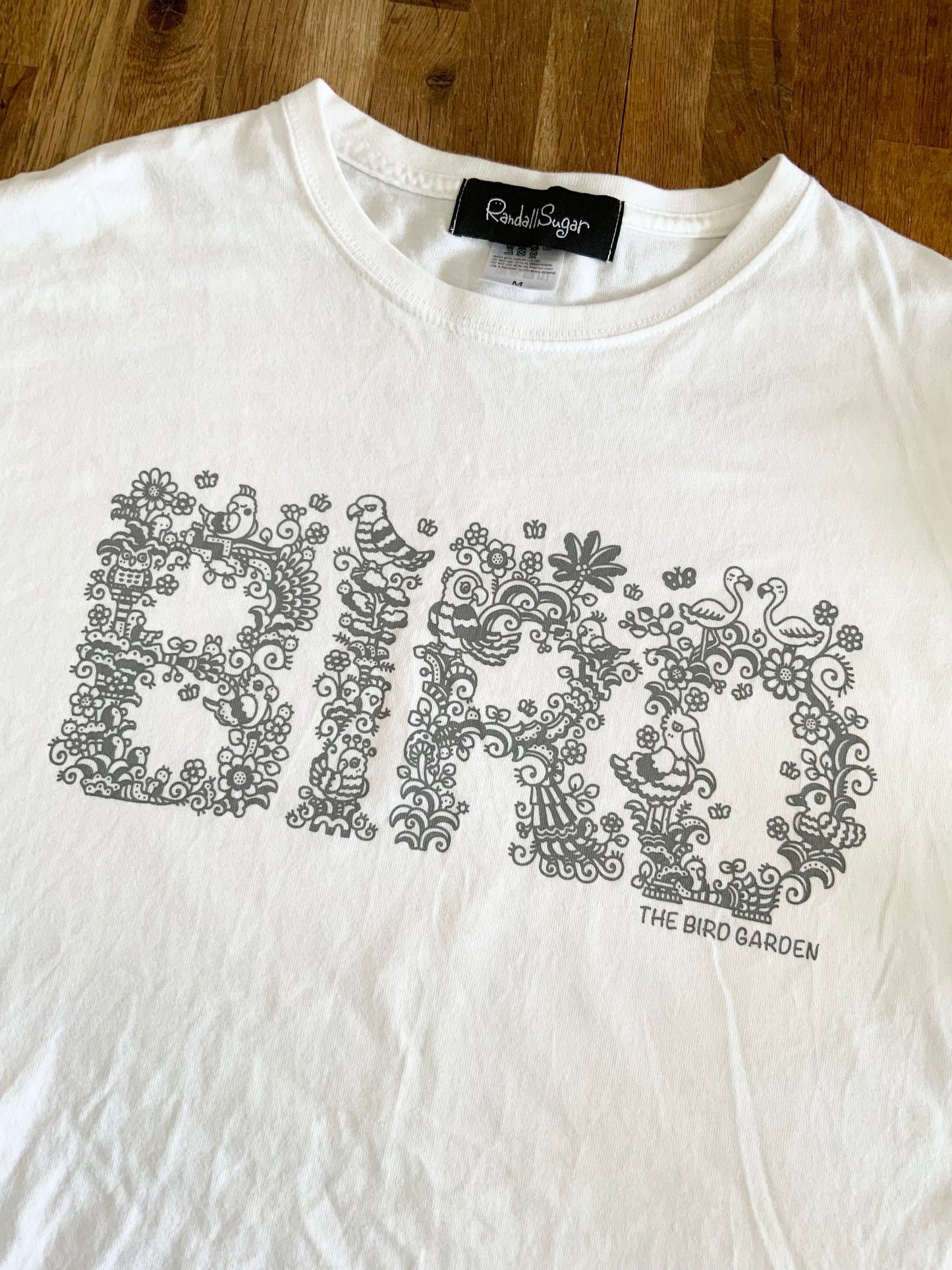 Tシャツ【BIRD】