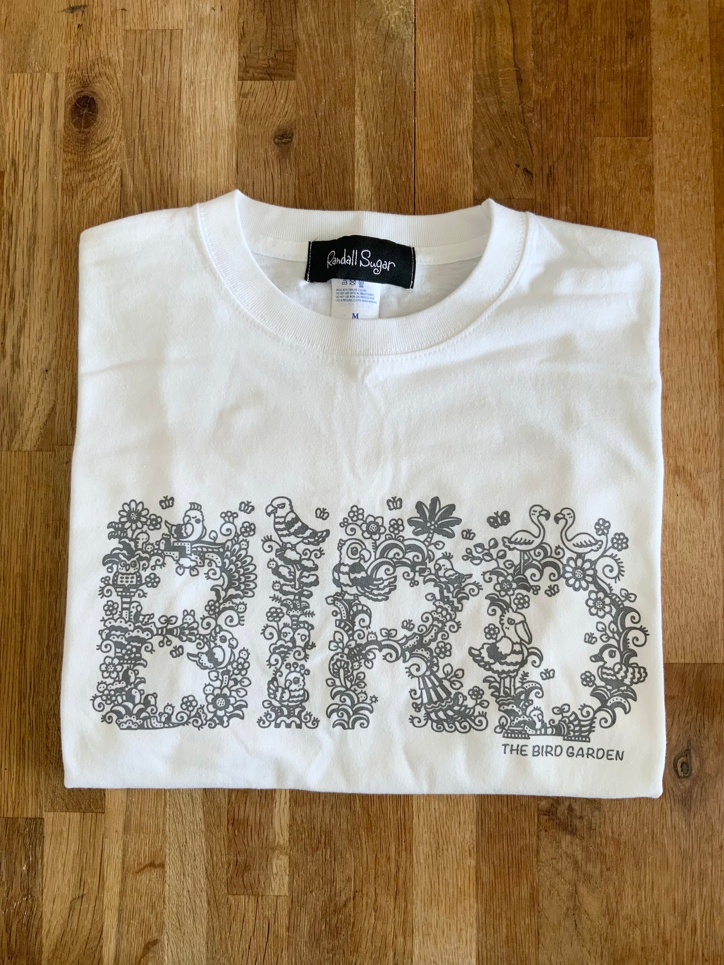 Tシャツ【BIRD】