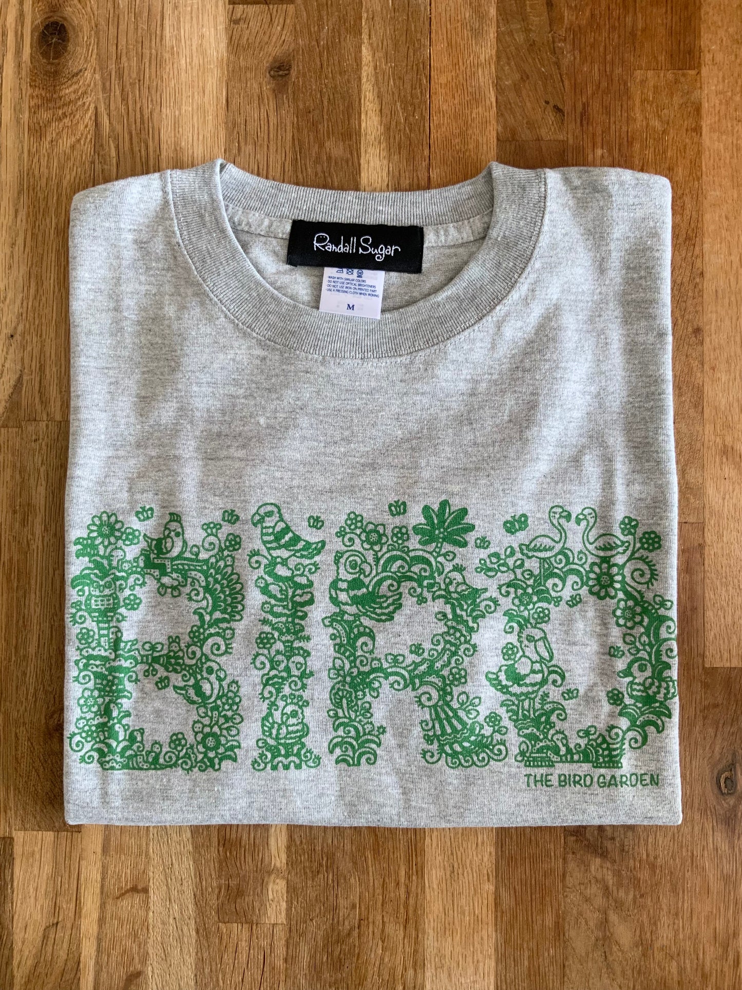 Tシャツ【BIRD】