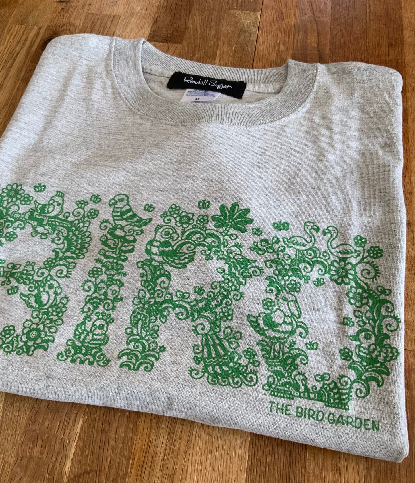 Tシャツ【BIRD】