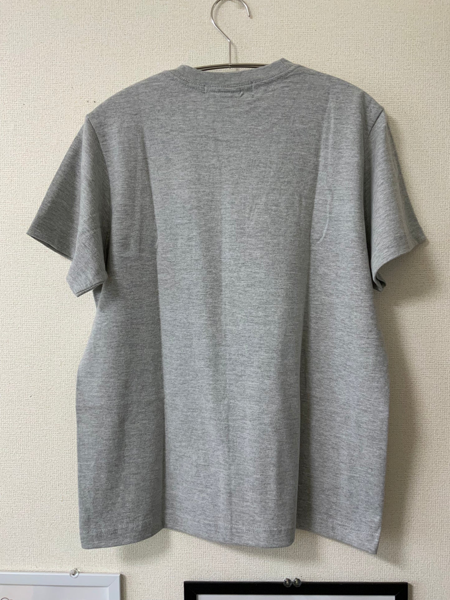 Tシャツ【Smiling Dinosaurs】