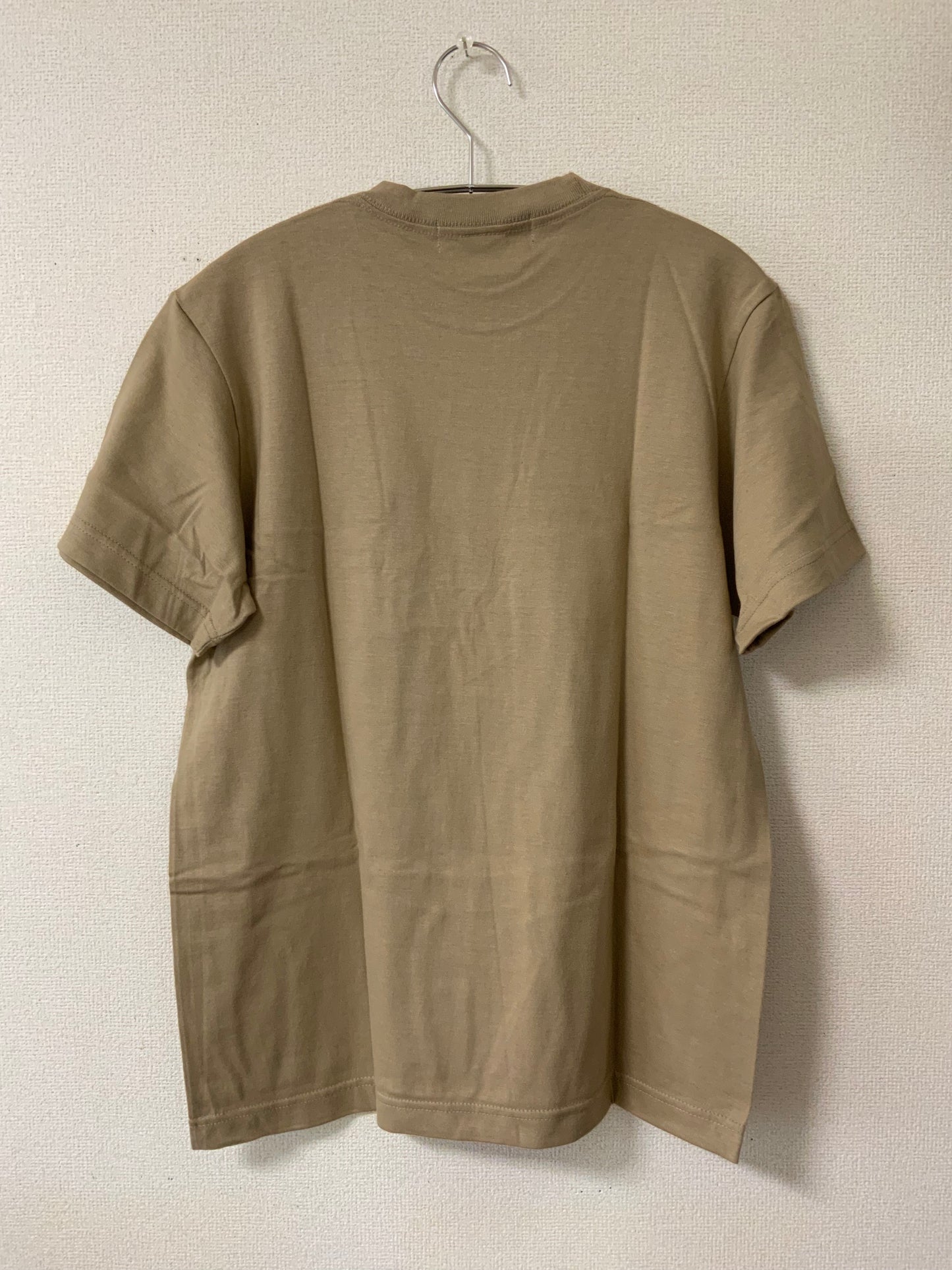 Tシャツ【Smiling Dinosaurs】