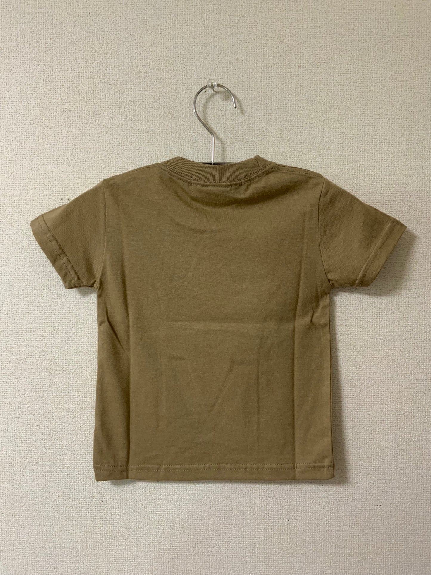 Tシャツ【Smiling Dinosaurs】