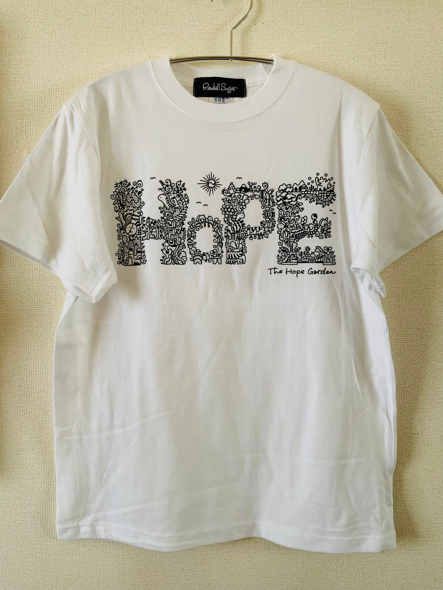 Tシャツ【HOPE】