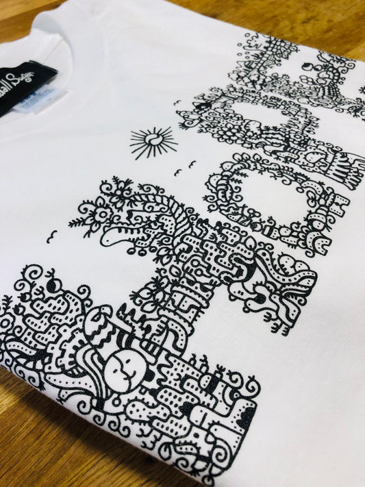 Tシャツ【HOPE】